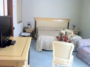 Hotel Lido - Room