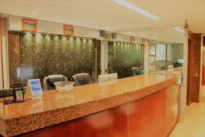 Condesa Suites - Reception