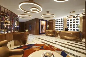 Hard Rock Hotel New York - Partner of ALL Accor - Réception
