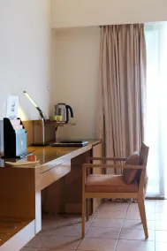 Homm Laguna Bintan - Room