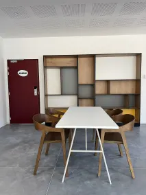 ibis Styles Angouleme Centre - Recepción
