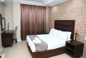 Bayside Hotel Pine Street - Room