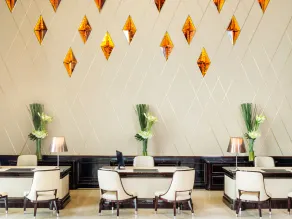 The St. Regis Changsha - Reception