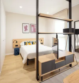 The Residential Club Blink  - Rum