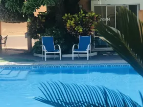 Hotel Villa Esmeralda - Pool