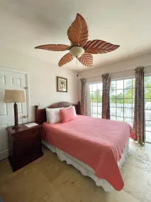 Coconut Cove Resort & Marina - Chambre