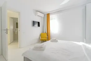 WAVE 2 Promenada Apartments - Room