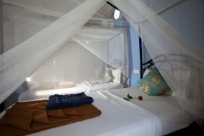 Cuba Patnem - Room