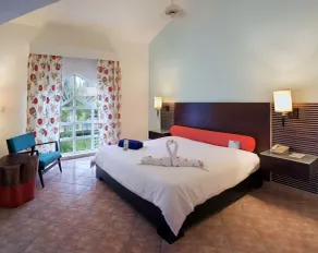 VH - Gran Ventana Beach Resort - Room