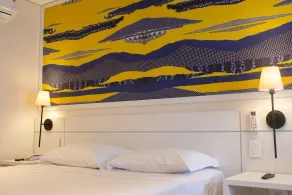 Vistabela Resort & Spa - Room