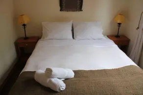 El Arbol Hostel - Room