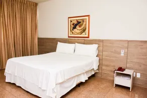 HOTEL OSCAR GOLD - Room