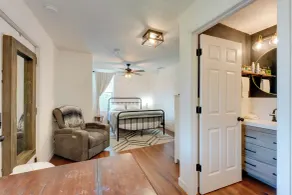 6 Mi to Honeymoon Island: Studio w/ Pool Access - Innenbereich