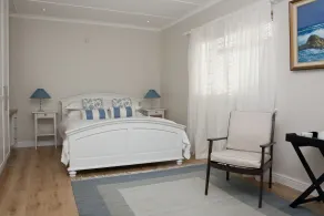 Penguino Guesthouse - Zimmer