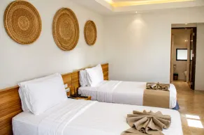 Golden Sands Destination Resorts - Zimmer