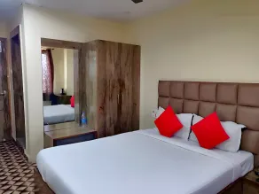 Kings Resort - Chambre