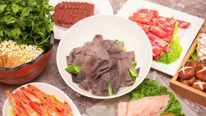Holiday Inn Changsha Dawangshan by IHG - Ristorante