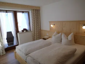 Liebertingerhof - Room