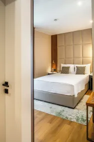 Villa Royal Apartments - Room