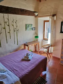 Antico Borgo di Torri - Værelse