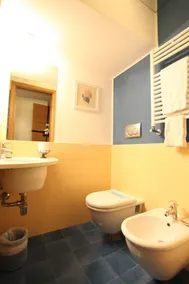 B&B Orsini 46 - Bathroom