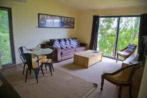 The Shingles Riverside Cottages - Habitación
