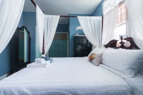 The Unforgotten B&B - Chambre
