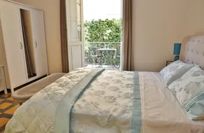 Lucca Relais - Vue de la chambre