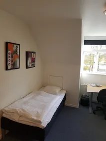 Danhostel Brande - Rum