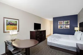 La Quinta by Wyndham Palestine - Chambre