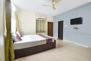 FabHotel MV Galaxy - Chambre