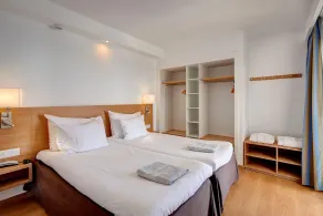 Hipotels Apartamentos Cala Bona - Chambre