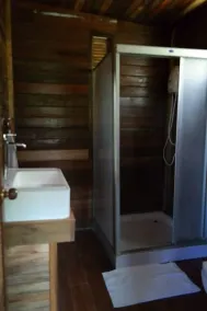 Maingern Maithong Resort - Salle de bain