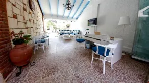 Nano Hotel - Restaurant