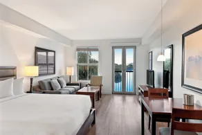 Walnut Beach Resort - Quarto