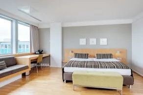 Hotel Reykjavik Askja - Chambre