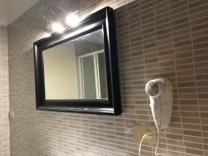 Il Galileo Rooms - Salle de bain