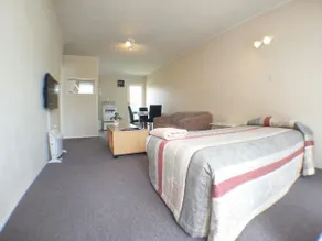 Takanini Park Motor Lodge - Habitación