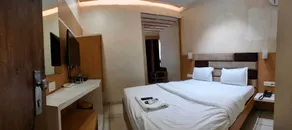Hotel Zenith - Room
