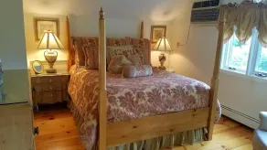 Hartwell House Inn - Rom