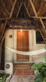 Hotel Casa Colibri - Chambre