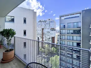 Mi Zona Lodging Condesa  - Vistas desde la habitación