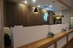 Holiday Inn Lancaster by IHG - Réception