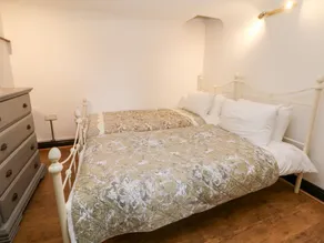 Cambridge Lodge - Chambre