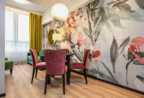 Thon Hotel Panorama - Room