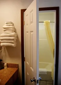 Westward Inn - Salle de bain