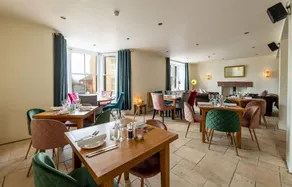 The Pennington Hotel - Restaurant