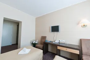 Narva-Jõesuu Medical Spa - Room