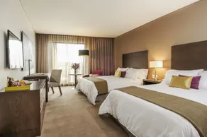 Hotel Morrison Usaquén - Chambre