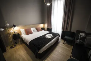SuiteLifeTrevi - Chambre